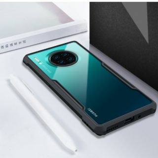 Mate 30 pro - Ốp lưng chống sốc XUNDD