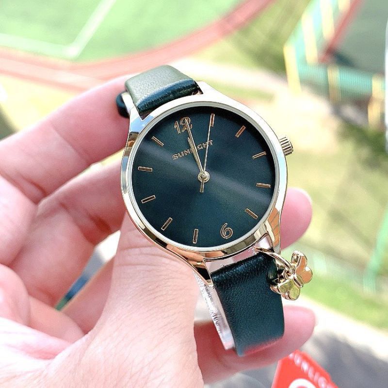 Đồng hồ nữ chính hãng Sunlight _Nhiều màu