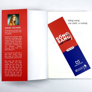Sách Sống Sang Với Chiếc Ví Mỏng