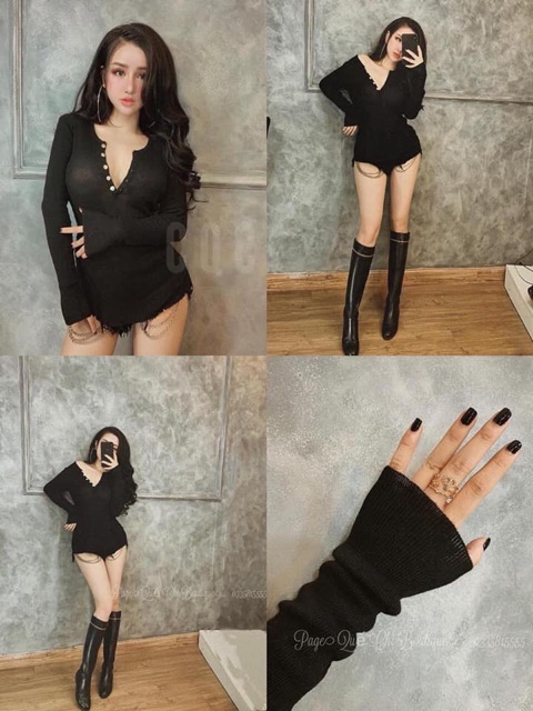 Áo len tăm khuy | BigBuy360 - bigbuy360.vn