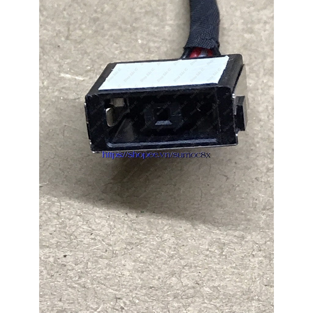 Đầu nguồn có dây DC IN Lenovo T440 T440S T450 S T460 T460P T470P 440 450 460 470
