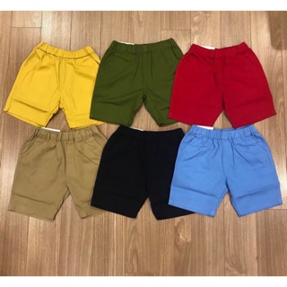 Quần kaki uniqlo