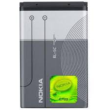 Pin Nokia 1600