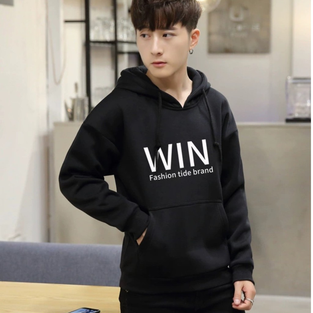 Áo Nỉ Thu Đông Cao Cấp Đường May Chắc Chắn Vải Nỉ Ấm | BigBuy360 - bigbuy360.vn