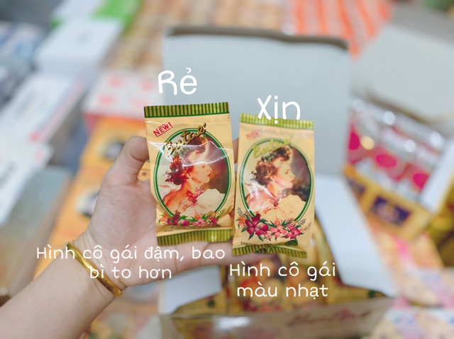 Lẻ kem AC Arche thái