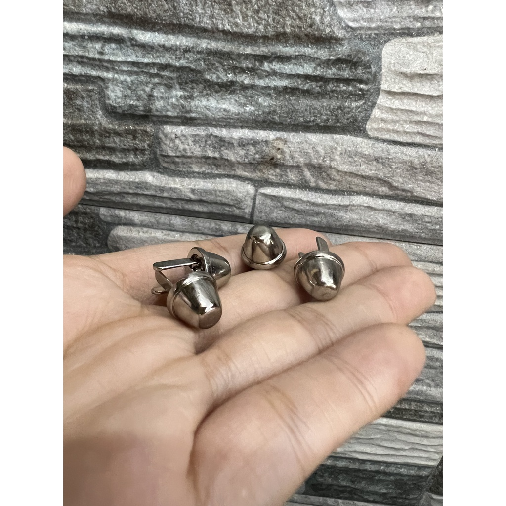 Đế đúc chân ghim (Giá: 15k/bộ)