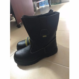 Ủng bảo hộ sobar