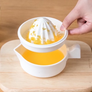 Vắt Cam bằng tay Inomata Nhật Bản