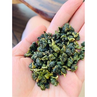 Trà ô long oolong,olong,ôlong tâm châu 250g - ảnh sản phẩm 3