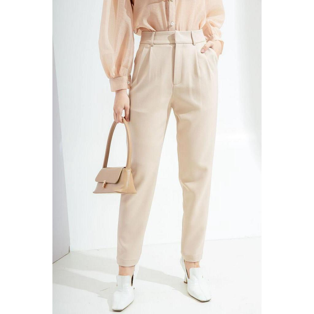 Quần baggy form cơ bản CCHAT