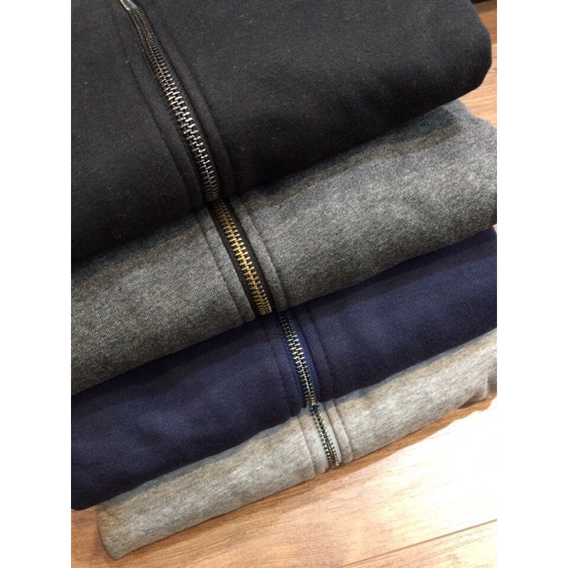 [Thanh lý] Áo khoác nỉ MGO VNXK hàng đẹp | BigBuy360 - bigbuy360.vn