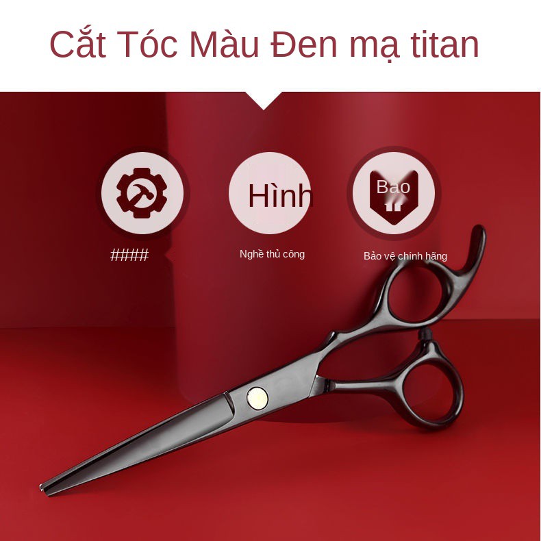 cắt và làm tóc Kéo, phẳng răng, tóc, kéo tỉa thưa, tạo tác mái, dụng cụ cho trẻ em trong gia đình