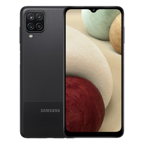 Điện thoại Samsung A12 (4GB/128GB) - Hàng chính hãng | WebRaoVat - webraovat.net.vn