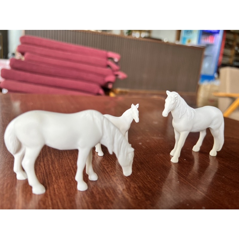 Ngựa Mini Tiểu Cảnh