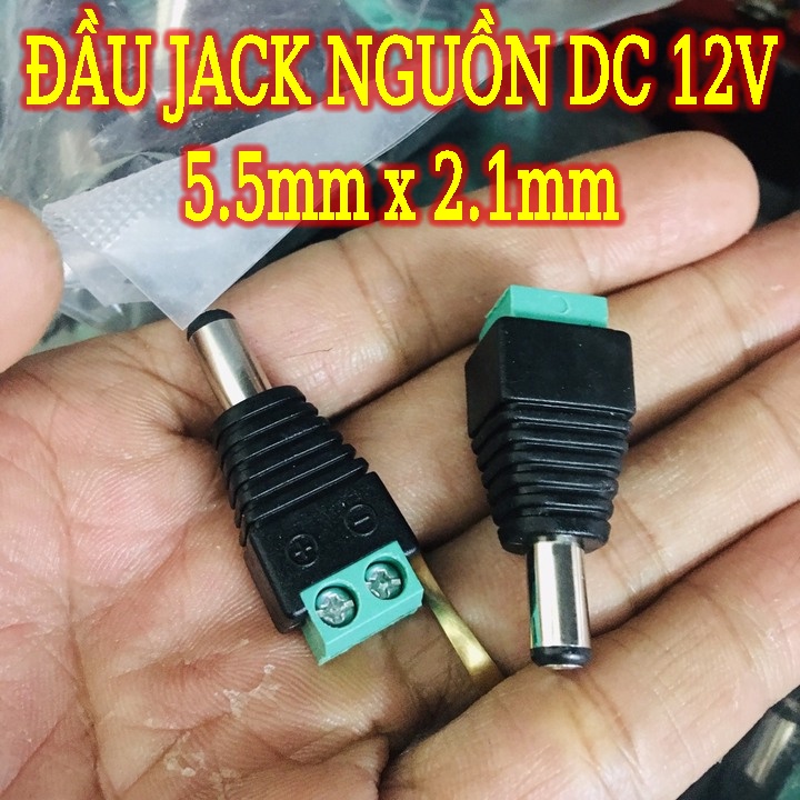 Bộ Chuyển Đổi Nguồn 220V Sang 12V 5A Sử Dụng Cho Máy Hút Bụi, Máy Bơm Trên Ô Tô