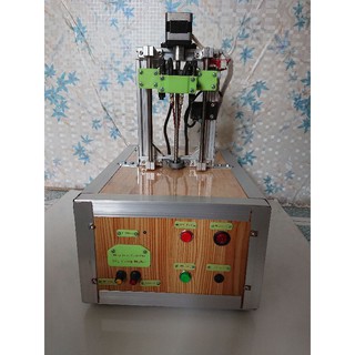 máy hàn cell pin