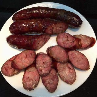 Lạp xưởng cao bằng 500g