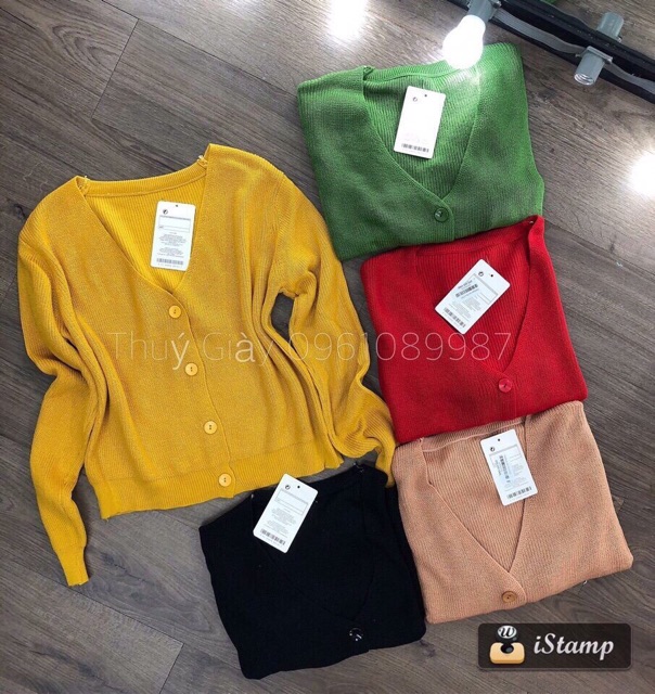 CARDIGAN loại 1