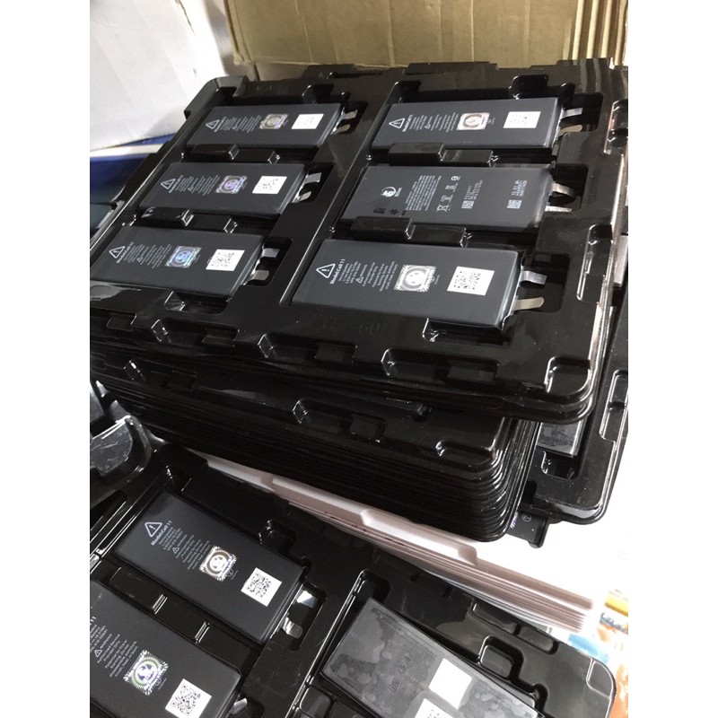 Phôi CELL PIN con trâu dành cho ĐT táo X11Promax