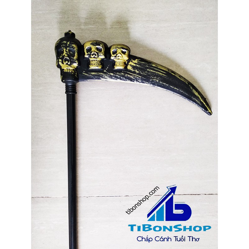 Đạo cụ hóa trang haloween