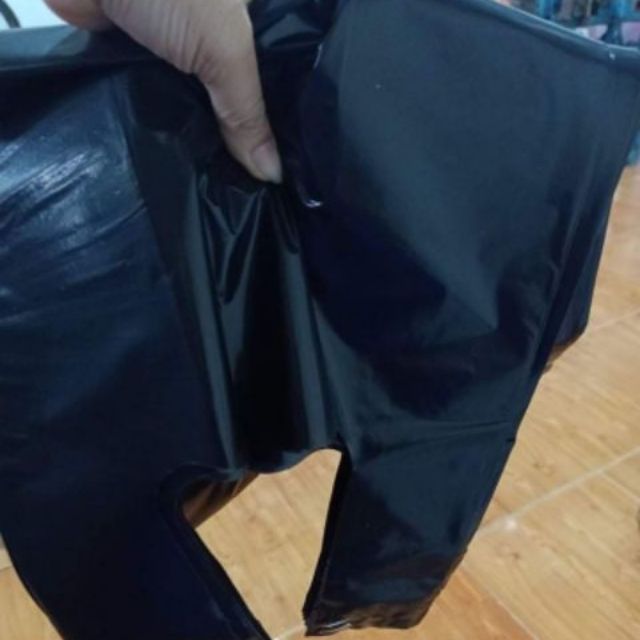 Túi đen đựng hàng, túi rác đủ loại, đủ size ( Đại lý đổ buôn bao bì)