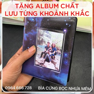 In ảnh 6x9 ép plastic tràn viền