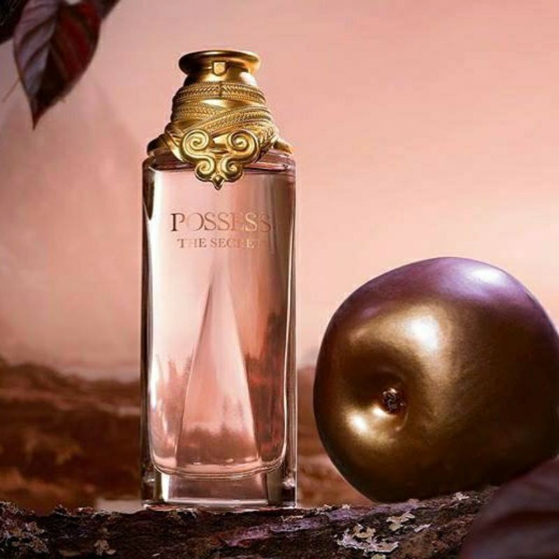 NƯỚC HOA - POSSESS THE SECRET EAU DE PARFUM
