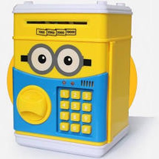 Két sắt minion [MBXT]