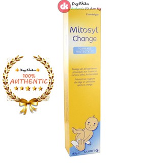Kem Đa Năng Mitosyl