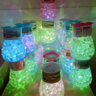 Sáp thơm Aroma 320g (có đèn Led)