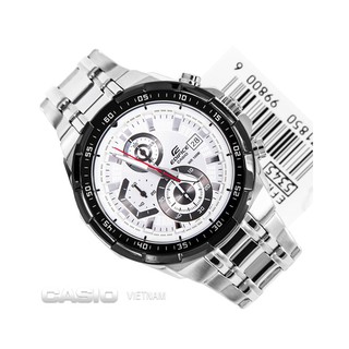 Đồng hồ nam Casio EFR-539D - màu 1A, 1A2, 7A