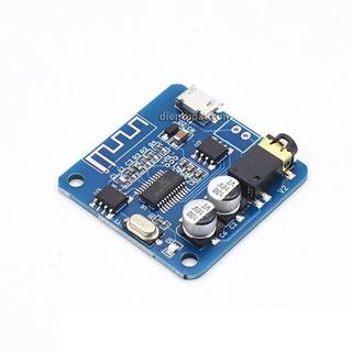 Mạch Giải Mã Âm Thanh Bluetooth 5.0 - A252
