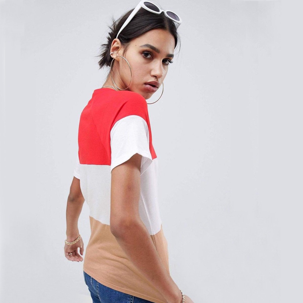 Áo Thun Cổ Tròn Le.vi’s Chuẩn Hàng VNXK, Chất Thun Cotton Mềm Mịn