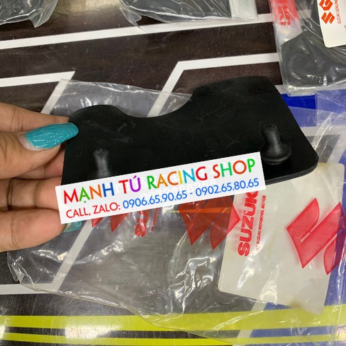 CAO SU CHE PHUỘC SPORT ZIN INDO / XIPO - XP98