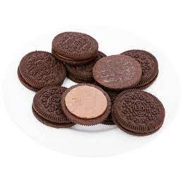 Bánh quy Oreo kem 133g