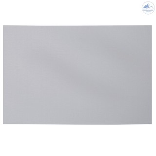 Màn hình chiếu PVC HD 16:9 100 inch