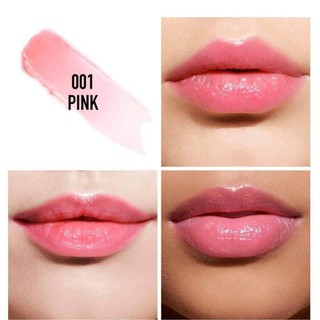 Ml86-KN)Son dưỡng DIOR