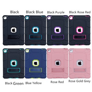 Ốp lưng silicone chống sốc cho iPad Mini 4