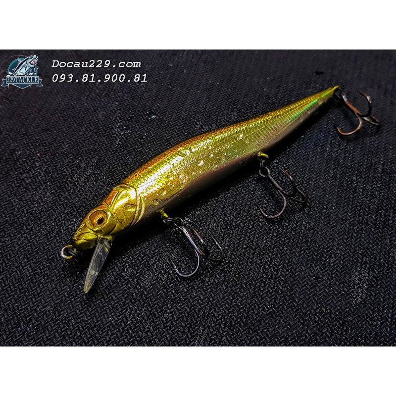 Mồi Lure Bearking E98