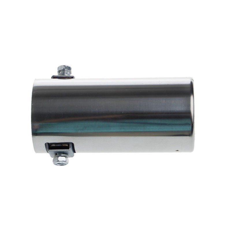 Ống xả xe hơi bằng thép không gỉ chuyên dụng