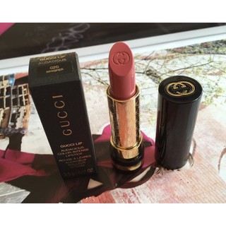 Son GUCCI Sang Chảnh-MH SO 03