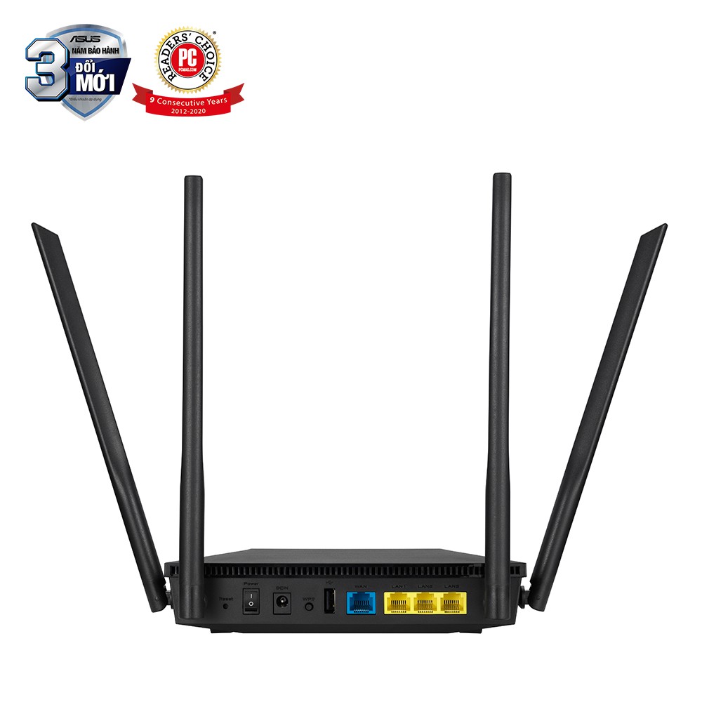 Router ASUS RT-AX53U