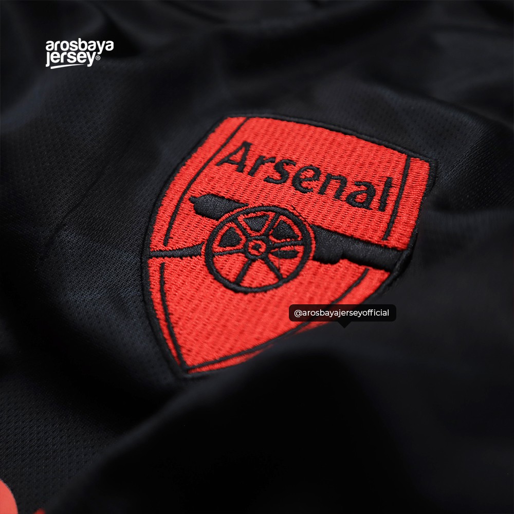 Áo Thun Thể Thao Bóng Đá Arsenal 424 Adidas | Grade Ori Hq