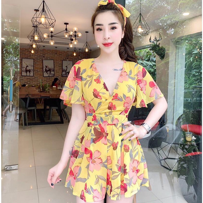 jUM KÈM BĂNG ĐÔ SHOP_KAIZON
