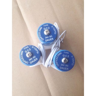 Van Điện Từ 24V Máy Lọc Nước