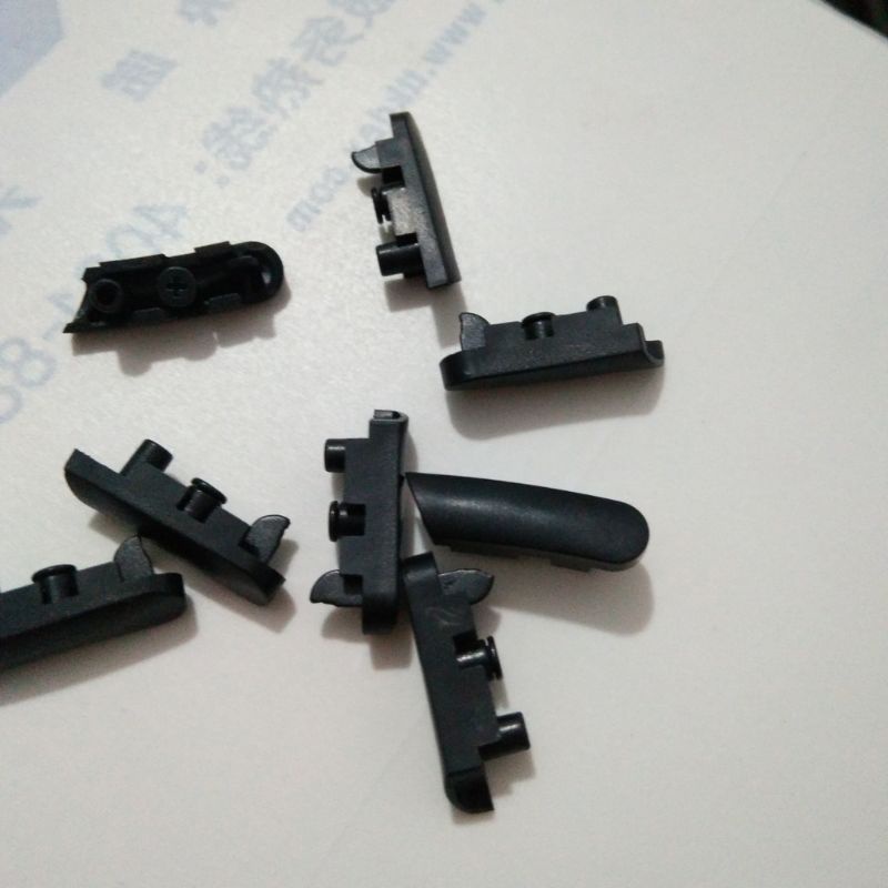 1 Nút Bấm Thay Thế Trái / Phải Cho Chuột Không Dây Chơi Game GPro btsg L R