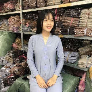 Combo thun lắc sen + thun lắc đồng tiền