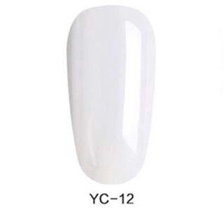 Sơn Gel uv nối móng tiện lợi - Bukaki YC12