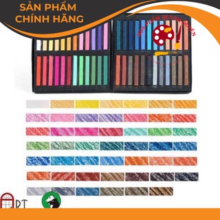 💯 [HOT SALE] Phấn tiên 48 màu sịn