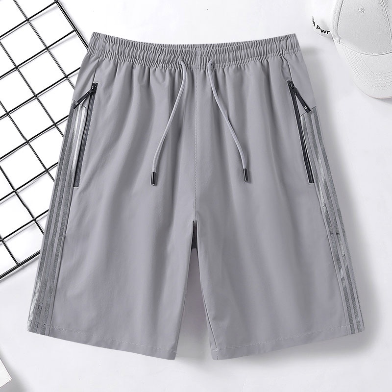 Quần Short Thể Thao Plus Size Cho Nam